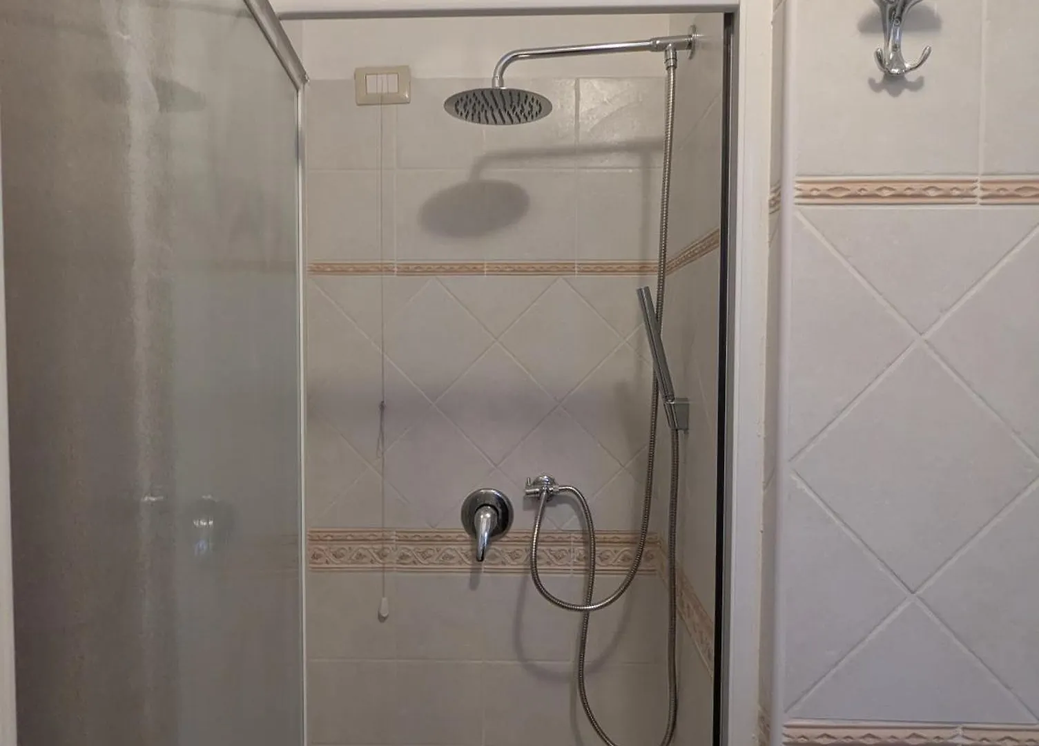 Guest house R2R Vatican Retreat Rome