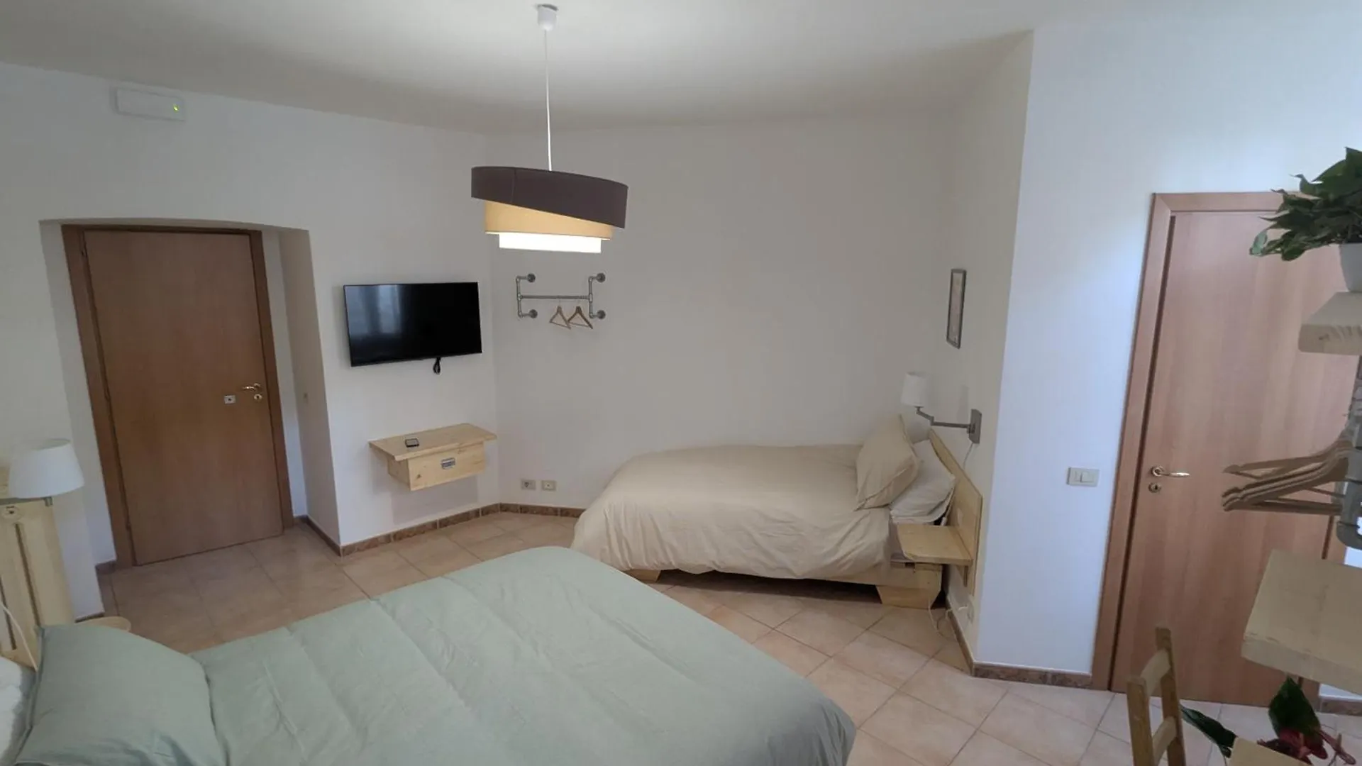 Guest house R2R Vatican Retreat Rome