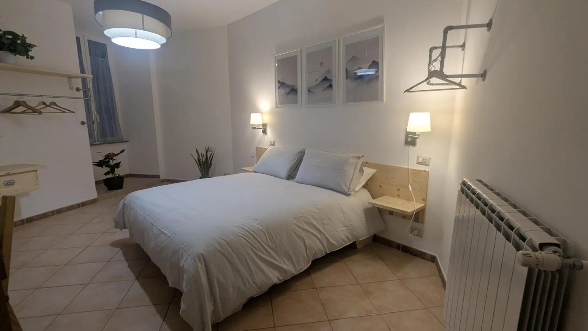 Guest house R2R Vatican Retreat Rome