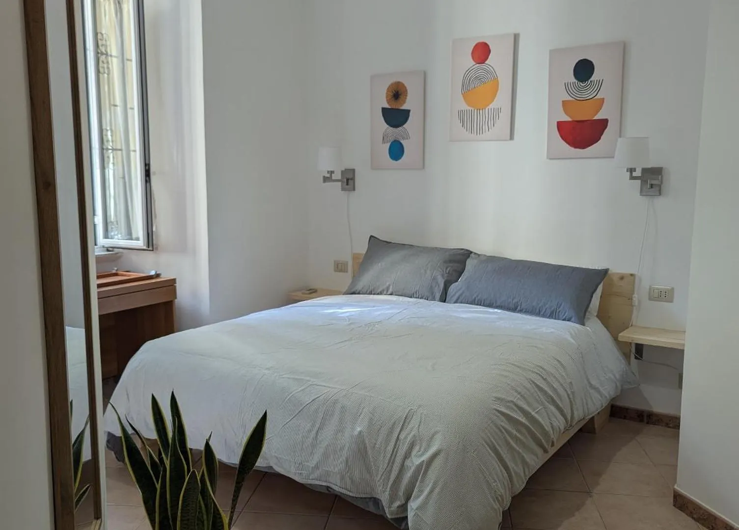 Guest house R2R Vatican Retreat Rome Italy
