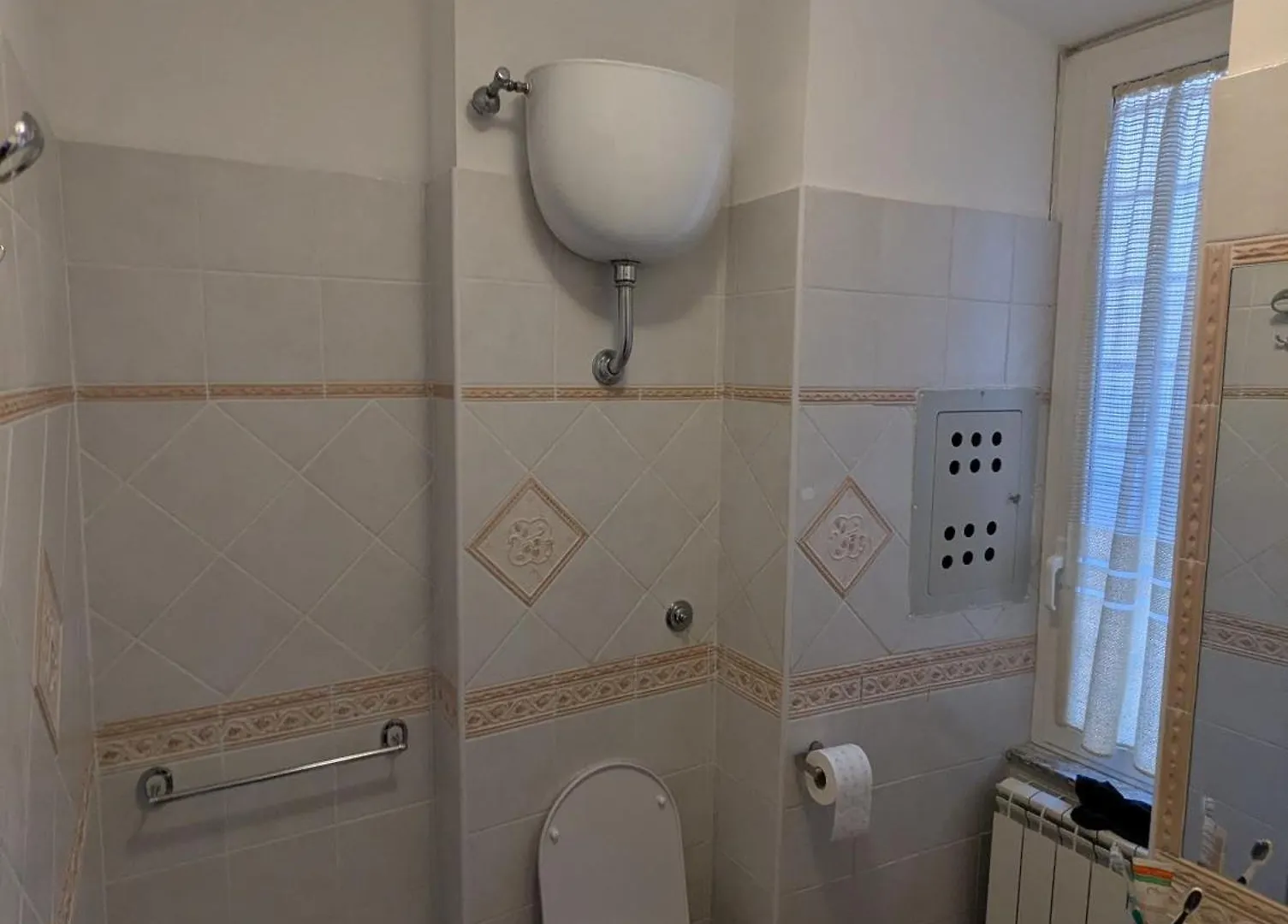 Guest house R2R Vatican Retreat Rome