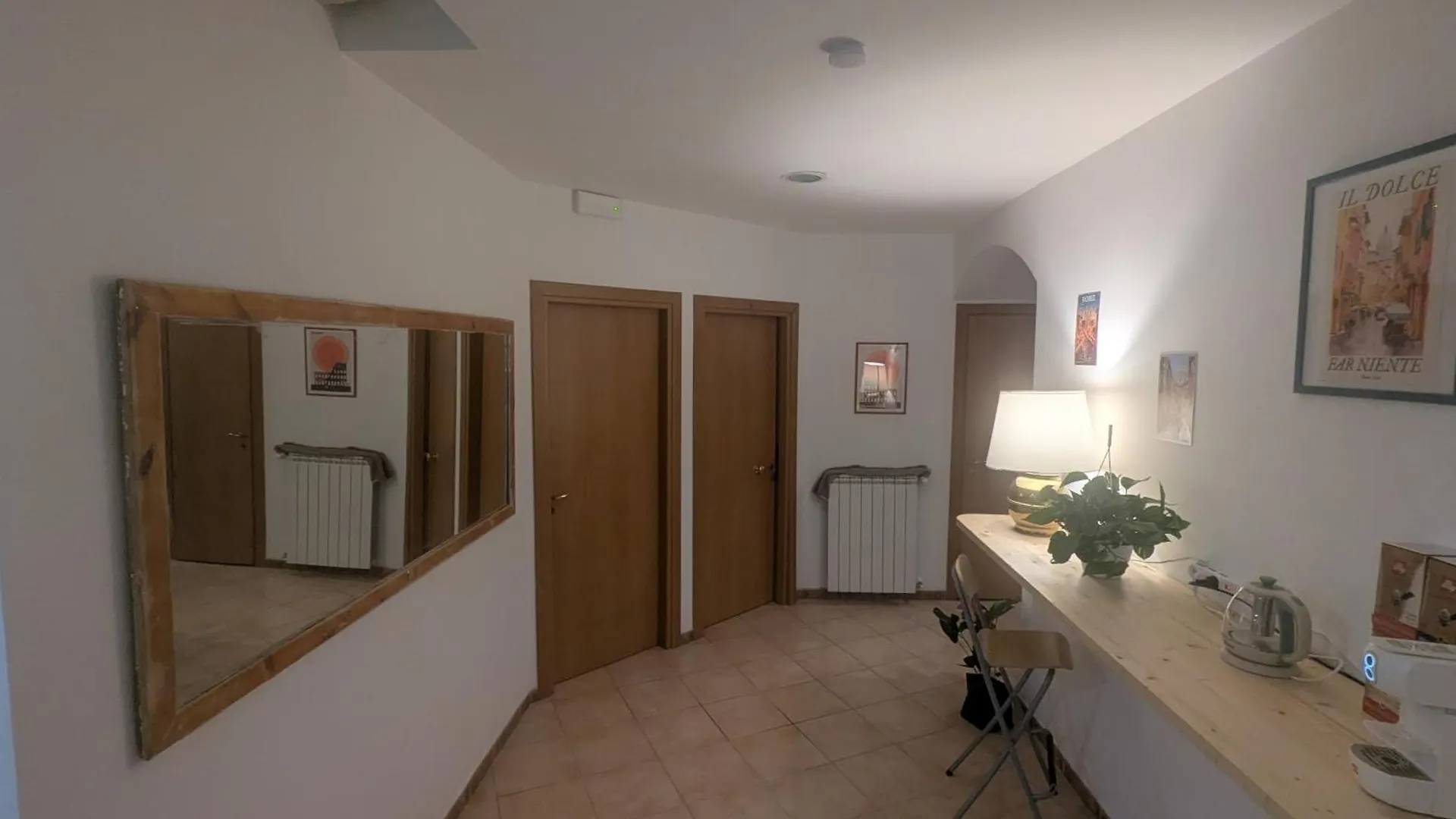 R2R Vatican Retreat Rome Italy