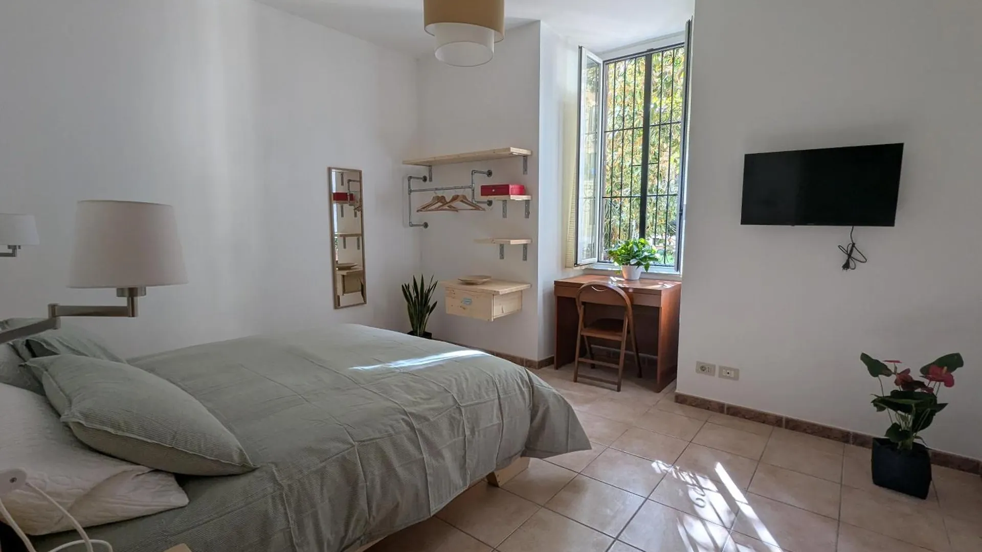 R2R Vatican Retreat Rome Guest house