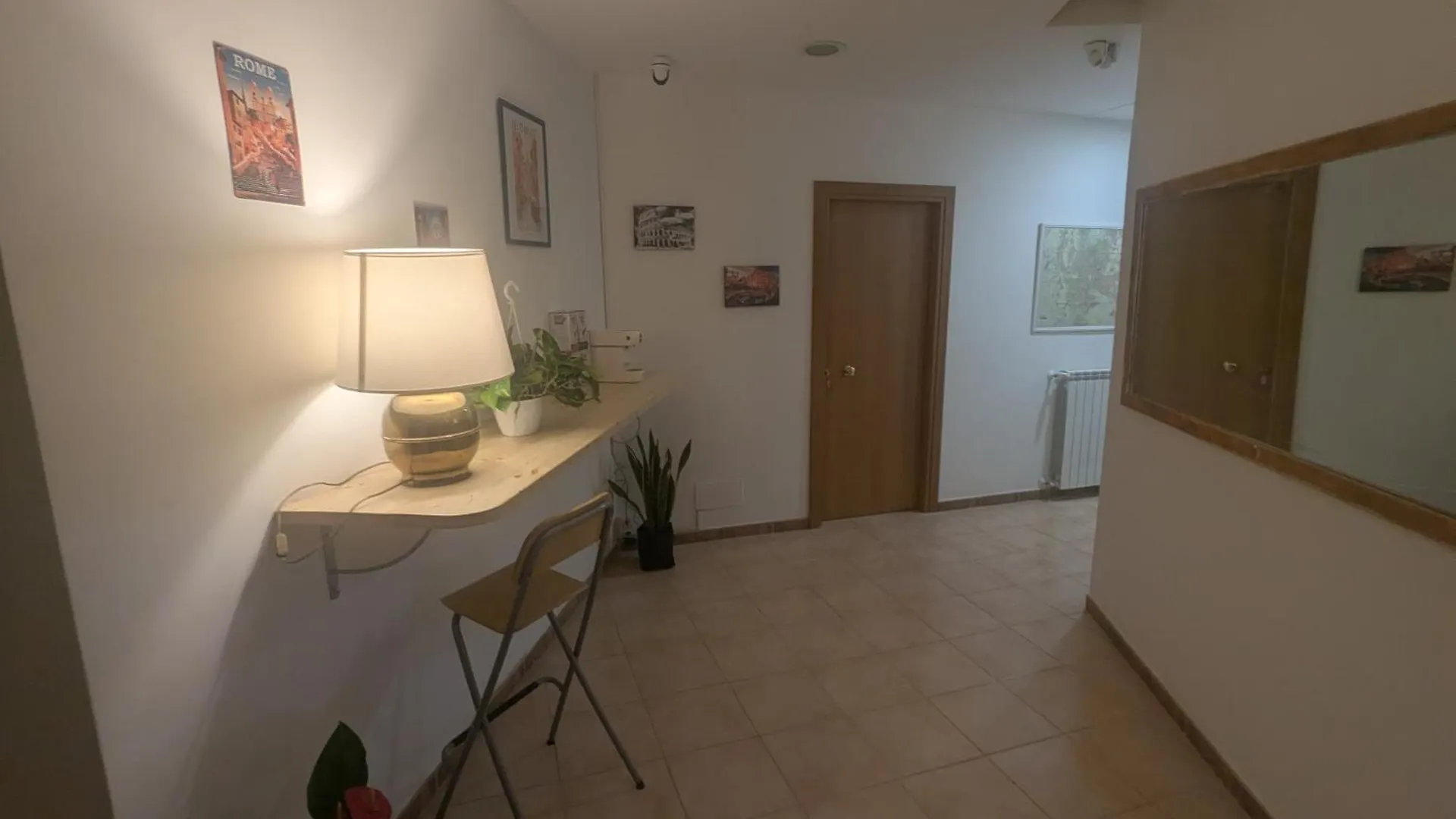 Guest house R2R Vatican Retreat Rome Italy