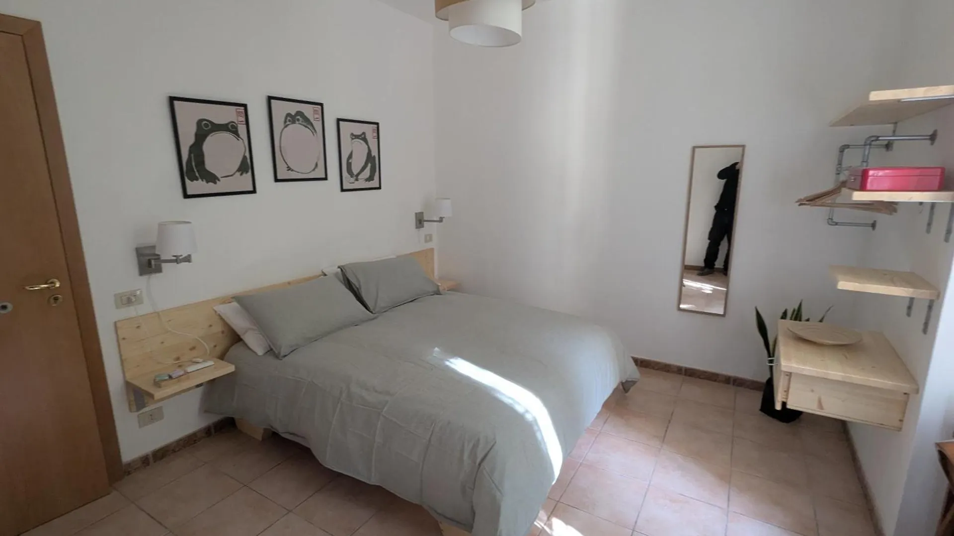Guest house R2R Vatican Retreat Rome