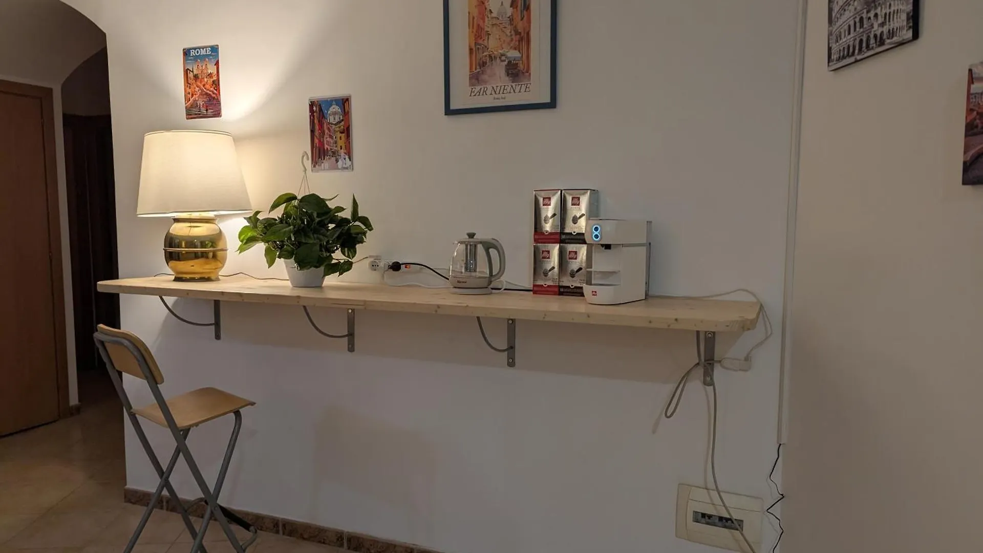 Guest house R2R Vatican Retreat Rome