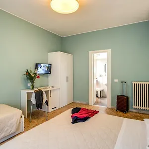 Casa Per Ferie Ravasco San Pietro Roma