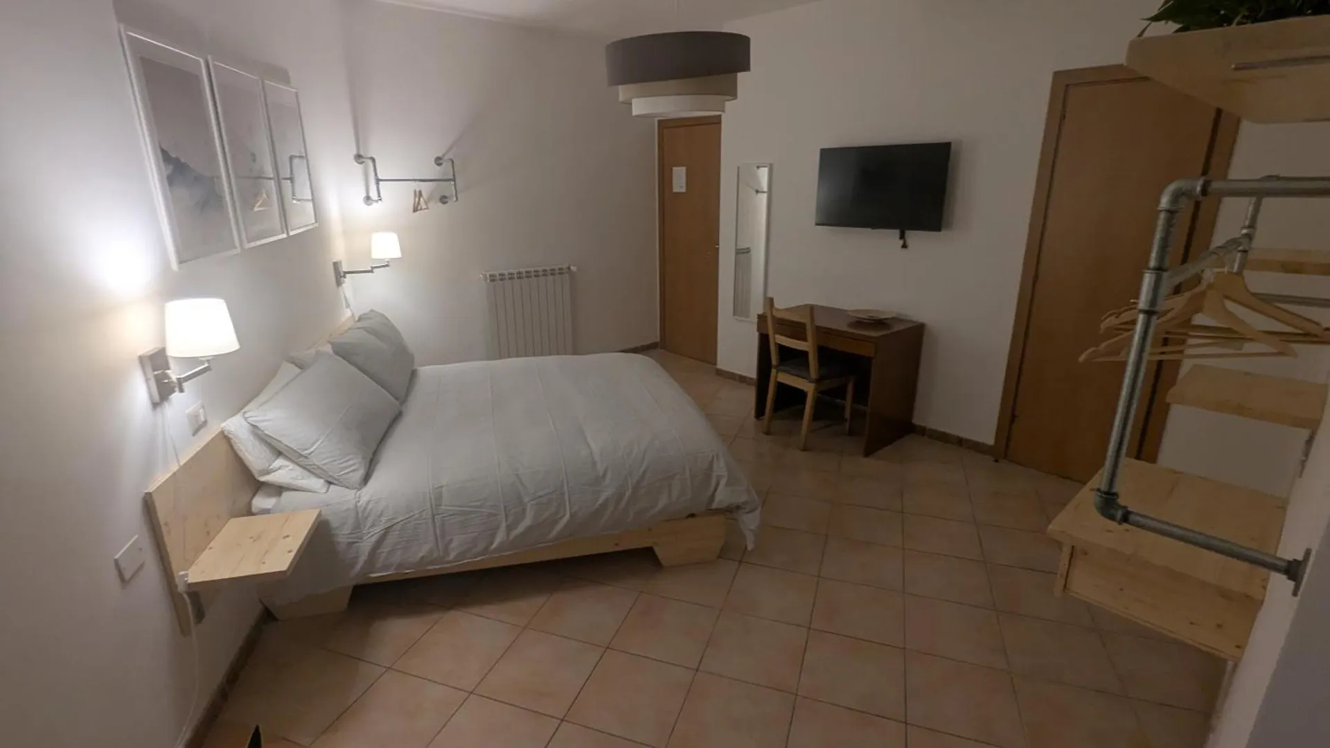 R2R Vatican Retreat Rome Guest house